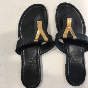 YSL Paris size 37-